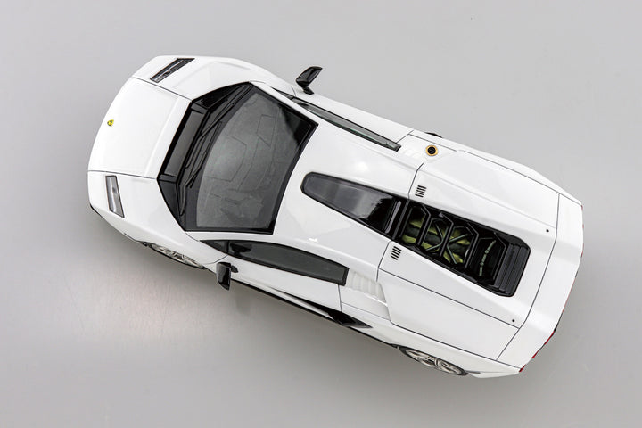 1/32 SNAP Lamborghini Countach LPI 800-4 (White)