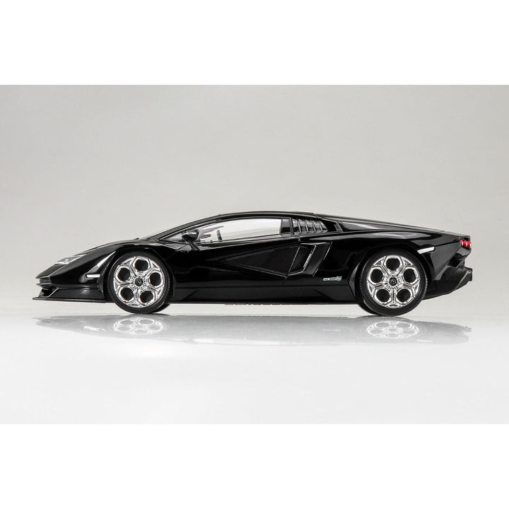 1/32 SNAP Lamborghini Countach LPI 800-4 (Black)