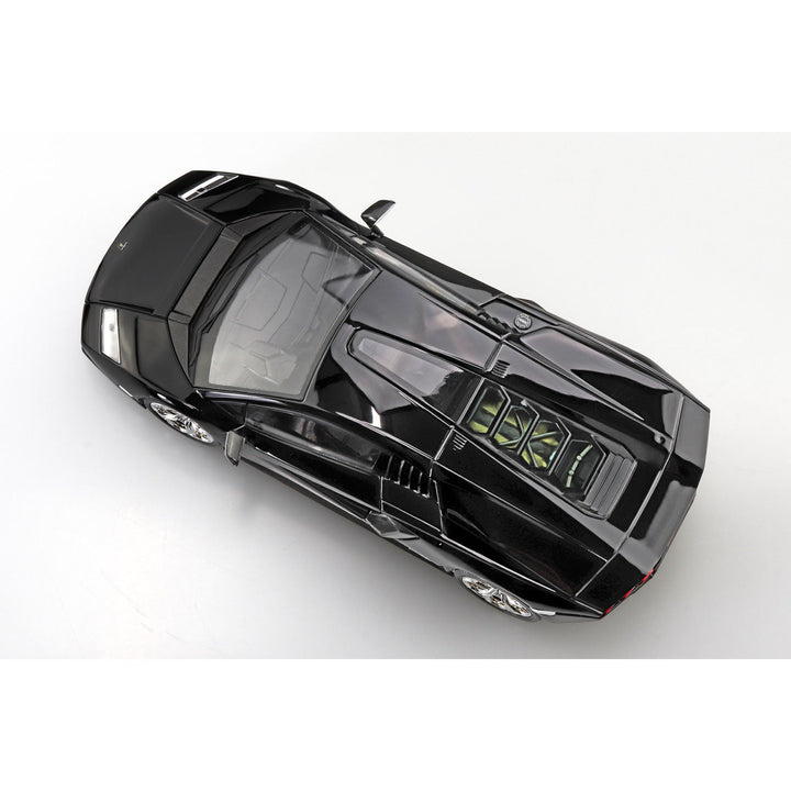 1/32 SNAP Lamborghini Countach LPI 800-4 (Black)