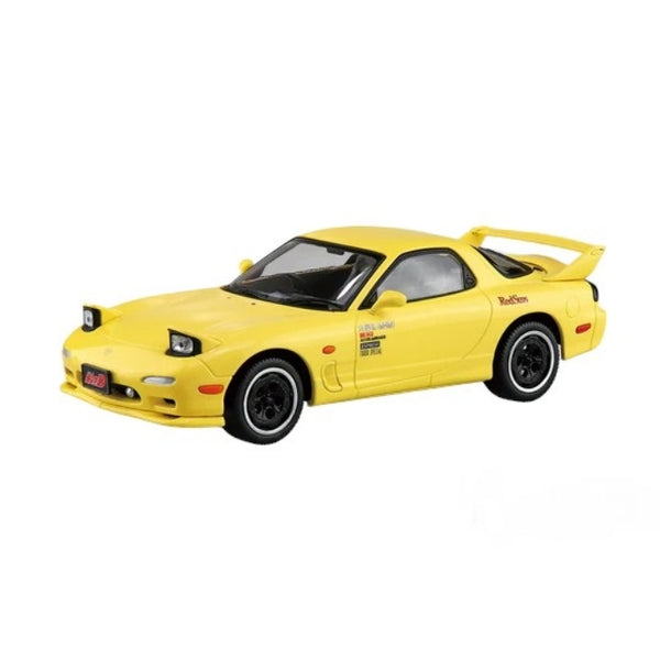 1/32 SNAP INITIAL-D KEISUKE‘S FD