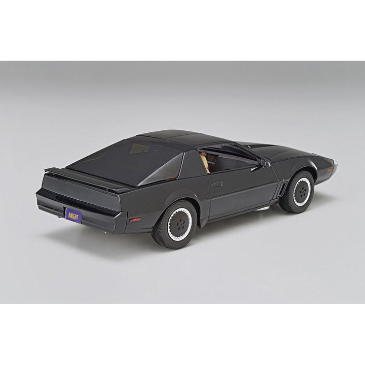 image2-1/24 Knight Rider Knight 2000 K.I.T.T. Season IV Scanner & Sound Unit