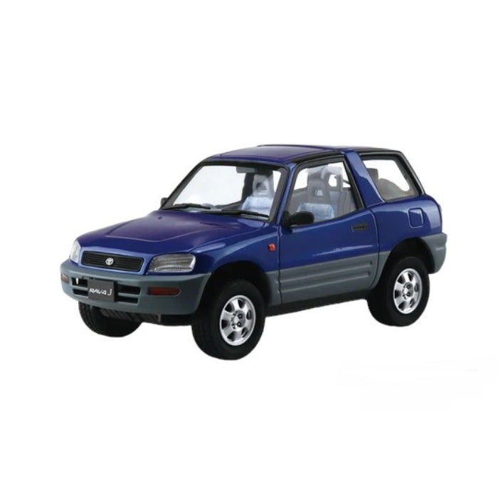 1/24 Toyota SXA10 Rav4 '94