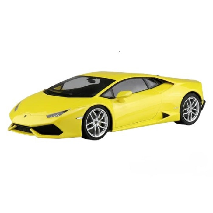 1/24 14 Lamborghini Huracan Yellow