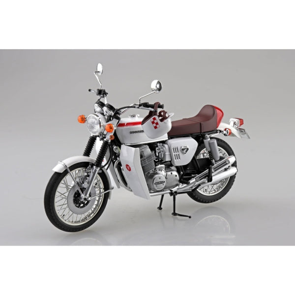 1/12 Wild7 Hibas Cb750 Four