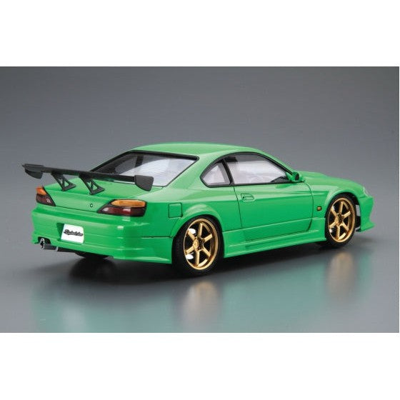 image2_1/24 Rodextyle S15 Silvia '99 (Nissan)