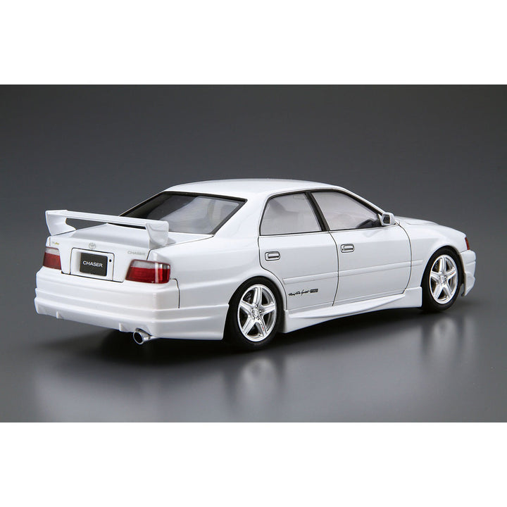 image2_1/24 TRD JZX100 Chaser '98 (Toyota)