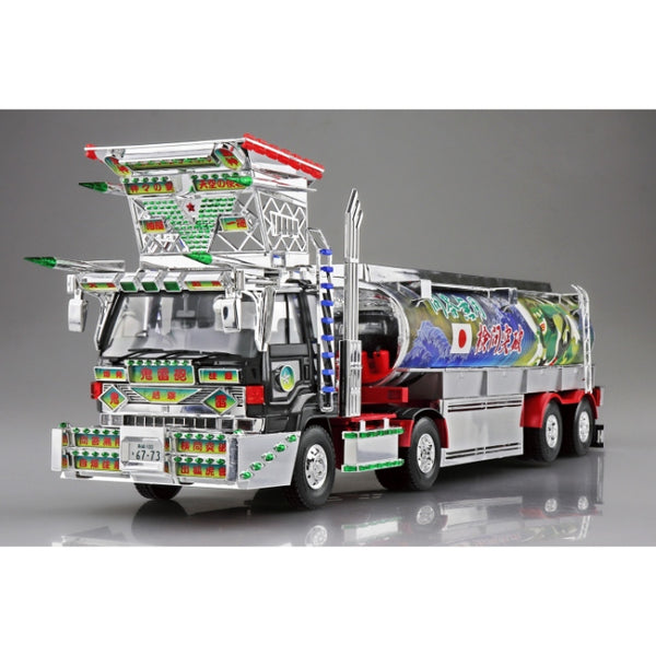 1/32 Kiraihou Decorated Truck