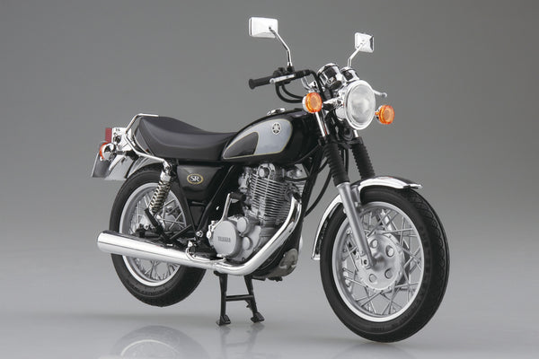 1/12 The Bike #20 YAMAHA 1JR SR400 / 1JN SR500 96_1