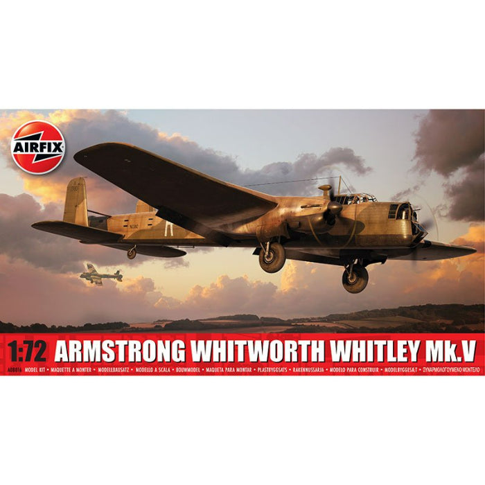 image1_1/72 Armstrong Whitworth Whitley Mk.V