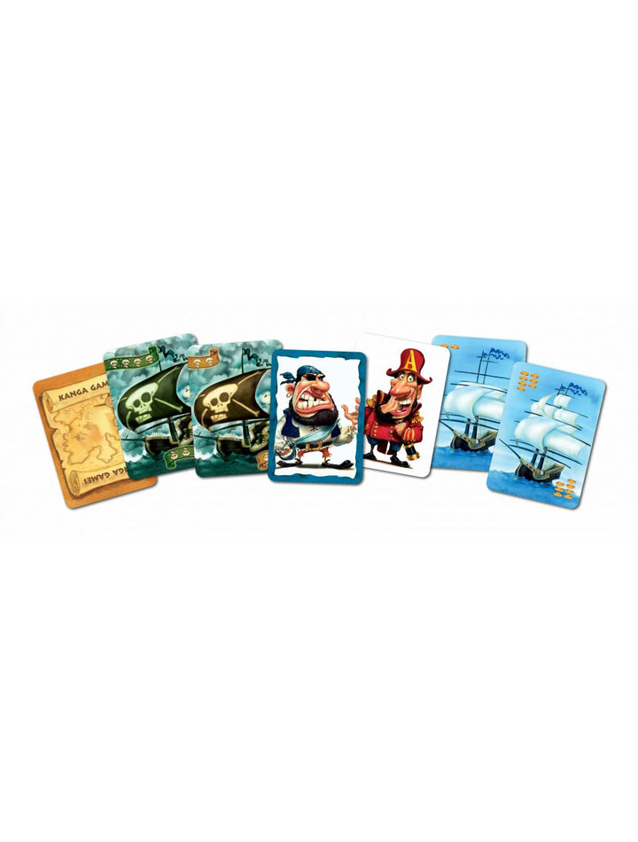 Loot Card Game_2