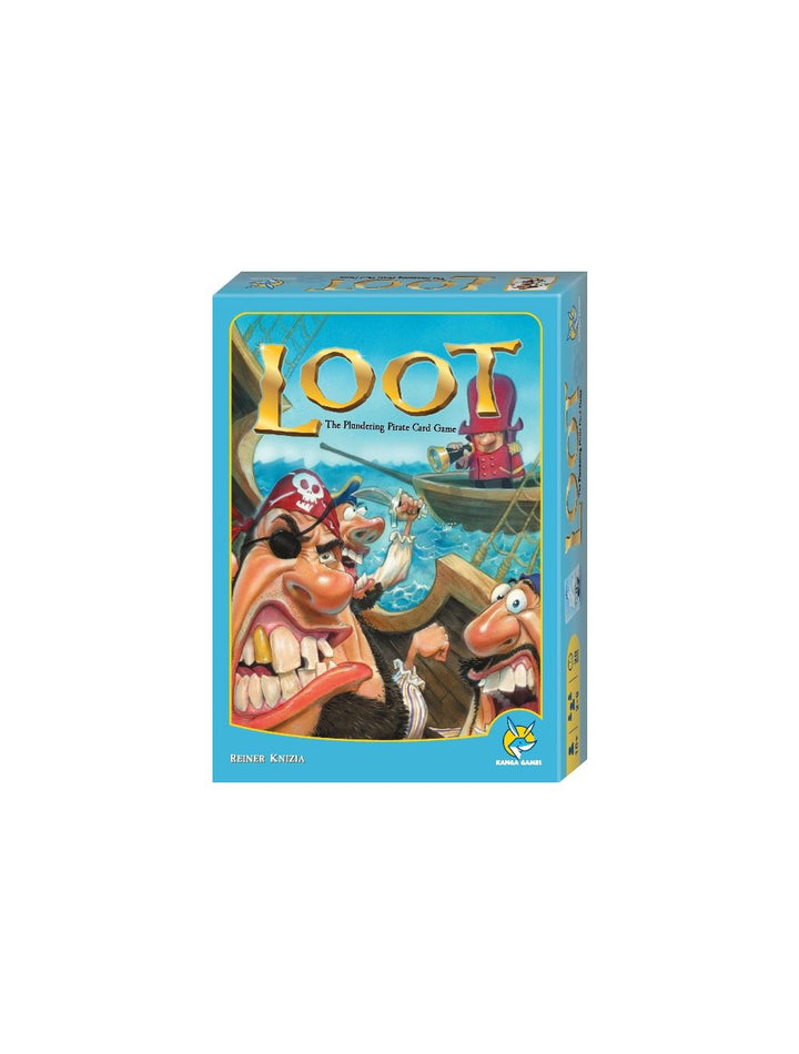 Loot Card Game_3