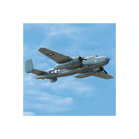 image1_1/48 USMC PBJ-1D (B-25 Mitchell) Plastic Model Kit