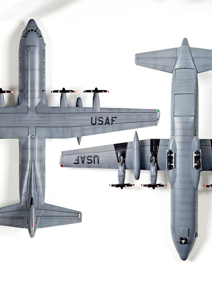 1/144 C-130 J-30 Super Hercules_6