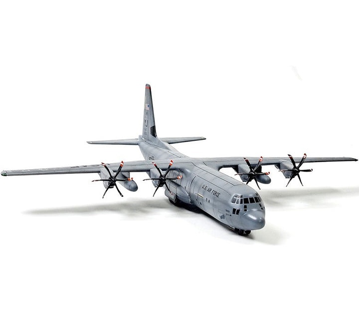 1/144 C-130 J-30 Super Hercules_7