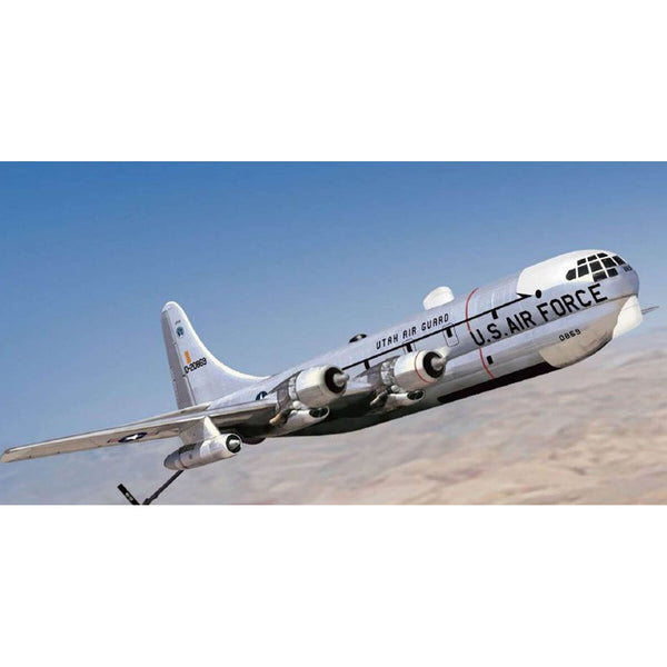 1/144 USAF KC-97L Stratofreighter Plastic Model Kit