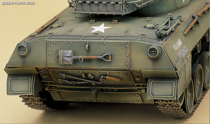 1/35 US Army M18 Hellcat_4