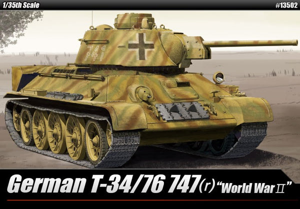 1/35 German T-34/76 747 (R)_1