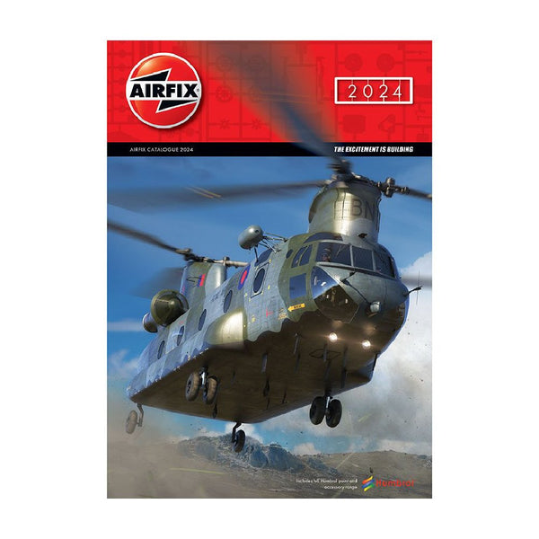 image1_2024 Airfix Catalogue