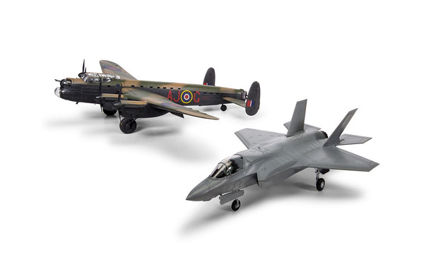 1/72 Dambusters 80th Anniversary - Gift Set