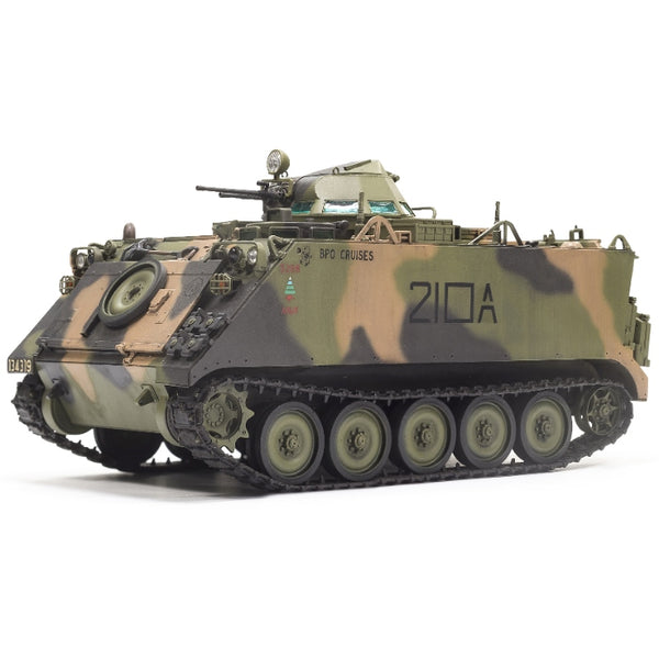 1/35 Australian Army M113A1 LRV