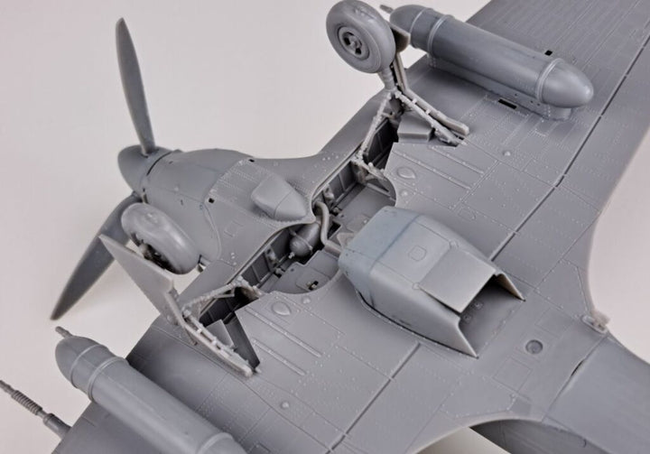 1/48 Hawker Hurricane Mk.IIc_10