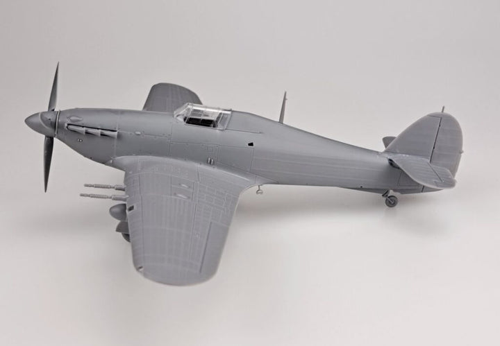 1/48 Hawker Hurricane Mk.IIc_14