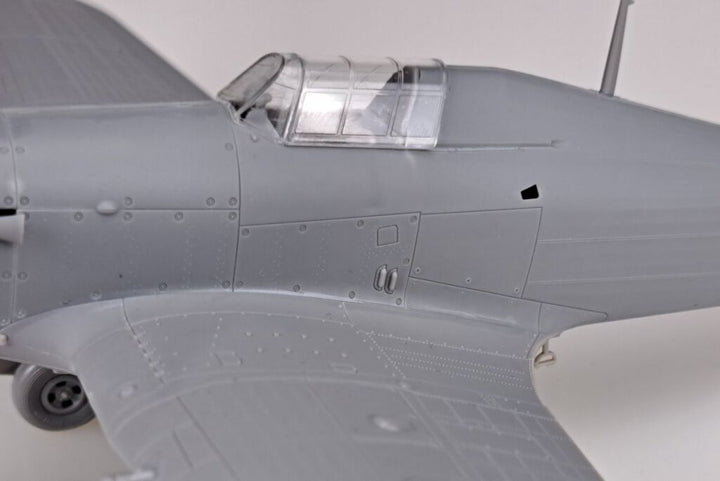 1/48 Hawker Hurricane Mk.IIc_6