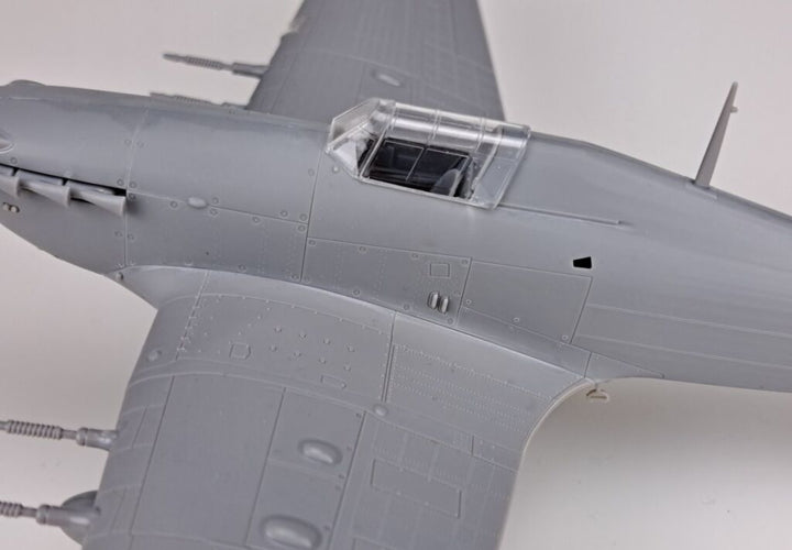 1/48 Hawker Hurricane Mk.IIc_7