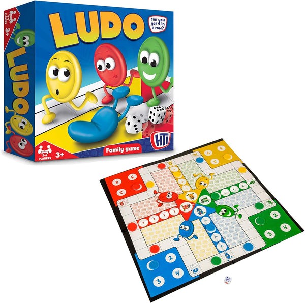 Ludo Game