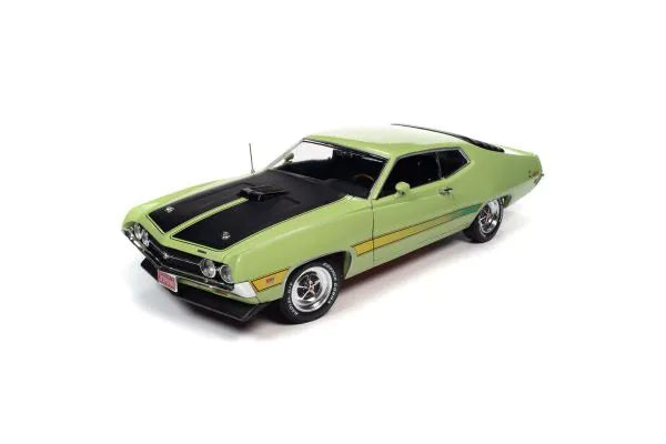 1/18 1971 Ford Torino Cobra Class 71