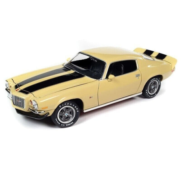 1/18 1972 Chev Camaro Z28 RS