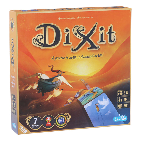 Dixit