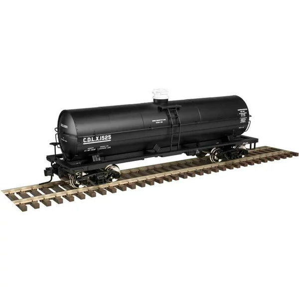 HO 11000 Gal.Tank Car CSL #1527