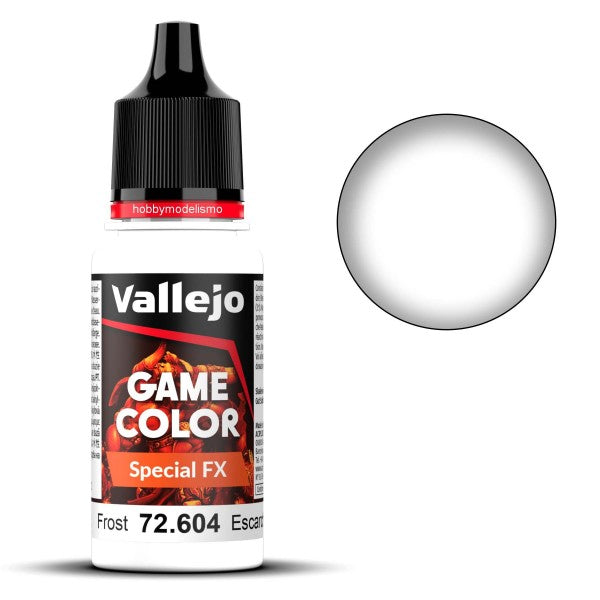 Game Colour Special FX: Frost 18ml