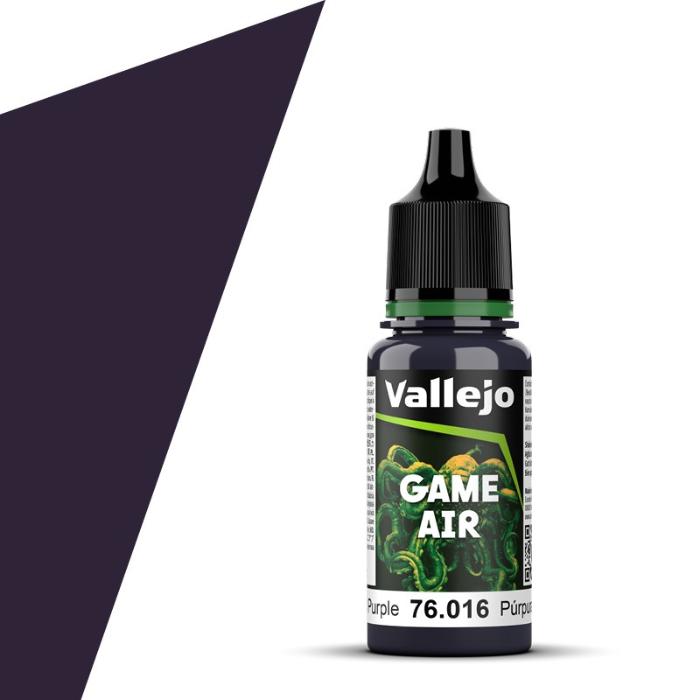 Game Air Royal Purple 18 ml Acrylic Paint