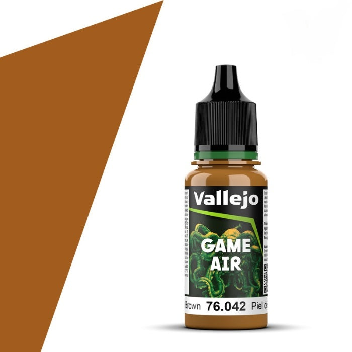 Game Air Parasite Brown 18 ml Acrylic Paint