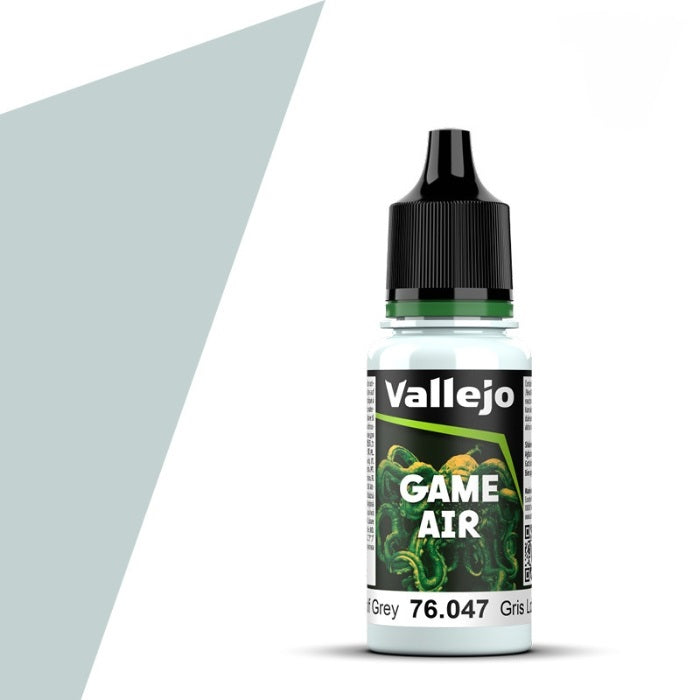 Game Air Wolf Grey 18 ml Acrylic Paint