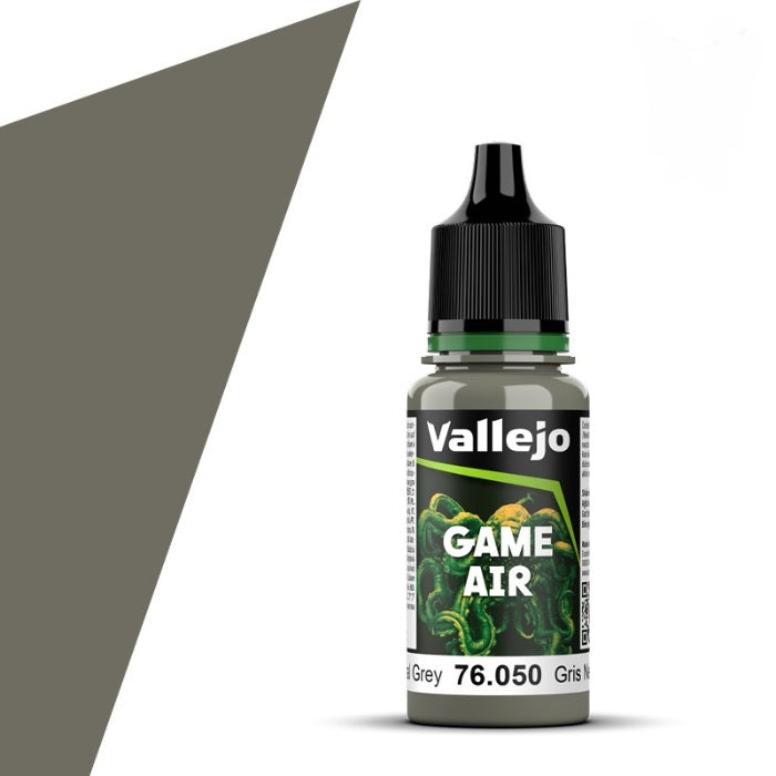 Game Air Neutral Grey 18 ml Acrylic Paint