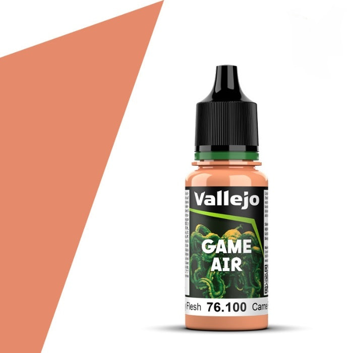 Game Air Rosy Flesh 18 ml Acrylic Paint