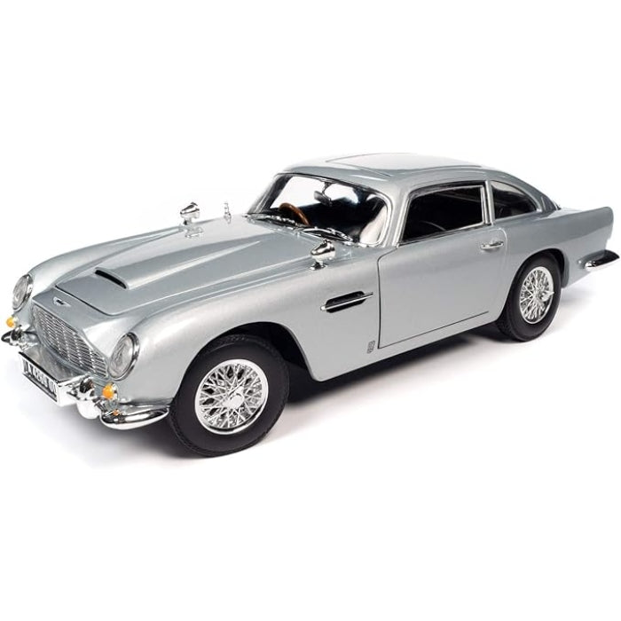 1/18 James Bond No Time to Die 1965 Aston Martin