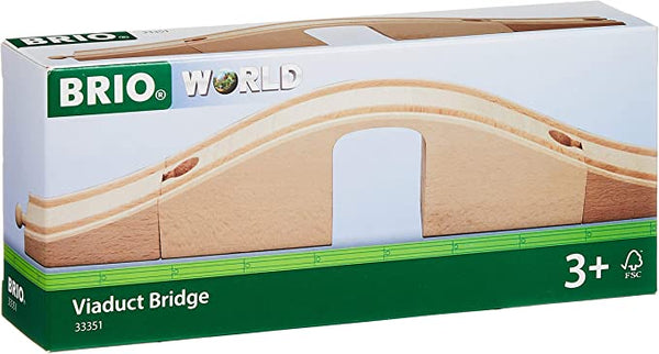 Viaduct Bridge 3 pcs