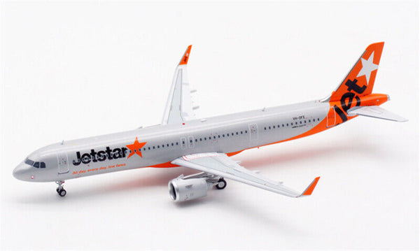 1/200 Jetstar Airways Airbus A321-251NX VH-OFE