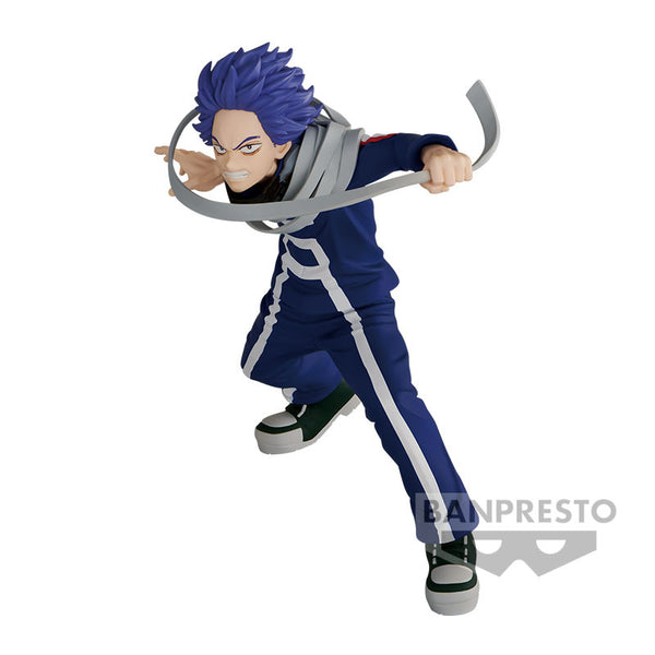 My Hero Academia Bravegraph No.2 Vol.1 Hitoshi Shinso