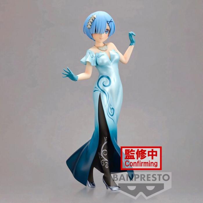 image2-Re:Zero -Starting Life In Another World- Glitter & Glamours-Rem-Another Color Ver.