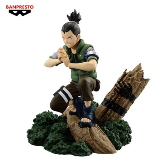 image2-Naruto Memorable Saga-Nara Shikamaru-