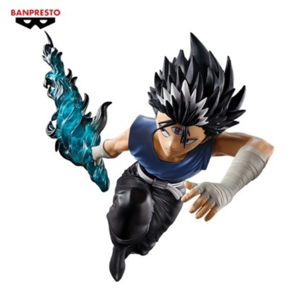 image1-Yu Yu Hakusho Figure-Ankoku Bujutsukai-Hiei