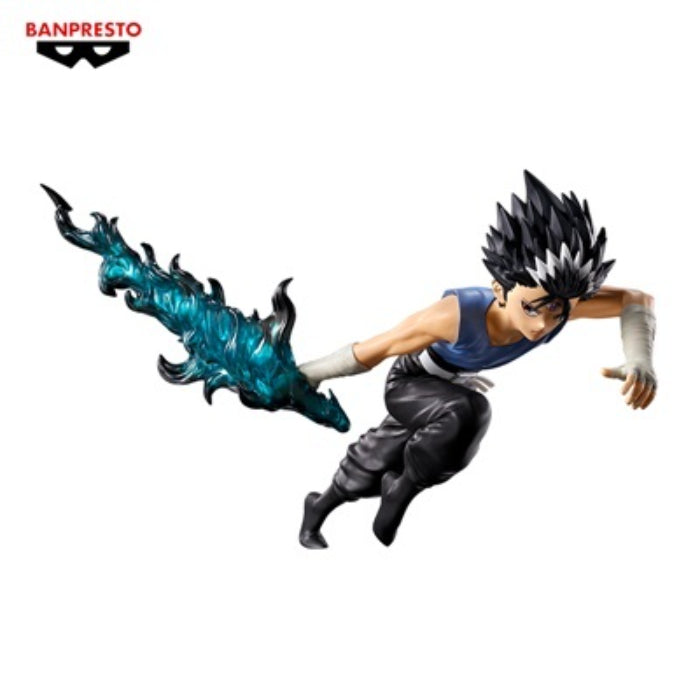 image2-Yu Yu Hakusho Figure-Ankoku Bujutsukai-Hiei