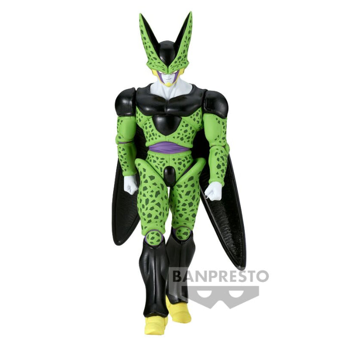 image1-Dragon Ball Z Solid Edge Works Cell