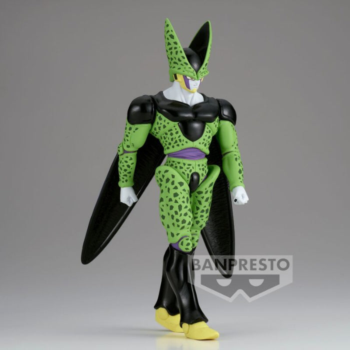 image2-Dragon Ball Z Solid Edge Works Cell