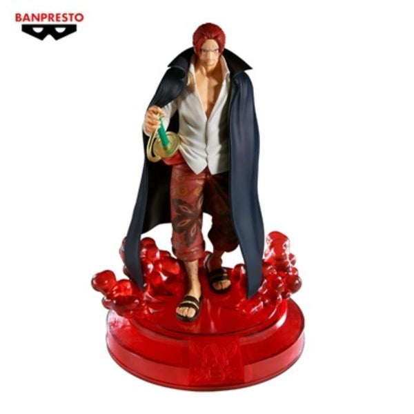 image1-One Piece The Shukko-Shanks